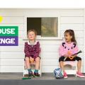 The Star Home & Leisure Show sponsors Playhouse Challenge 2017