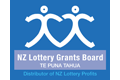 NZ Lottery Grants Board